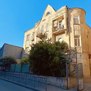 Irina Tbilisi